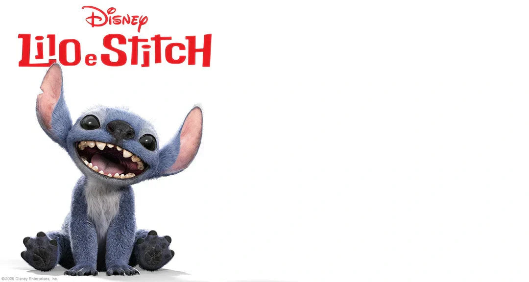 Stitch filme: Quando estreia o novo Lilo & Stitch em Portugal?