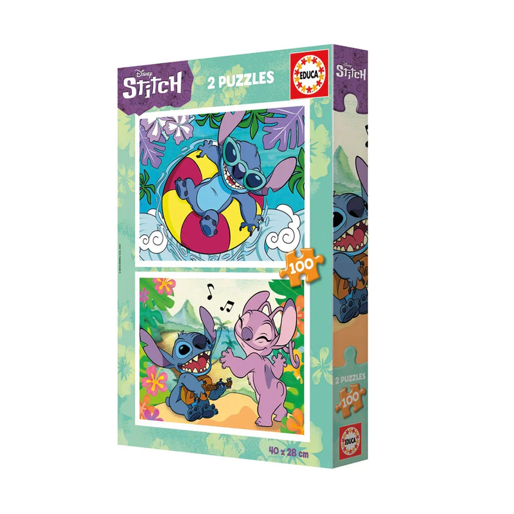 Puzzles TREFL - Criança