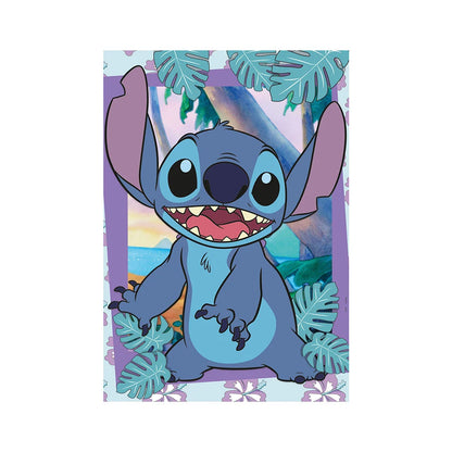 Disney Stitch New Puzzle – Educa - 300 Pieces